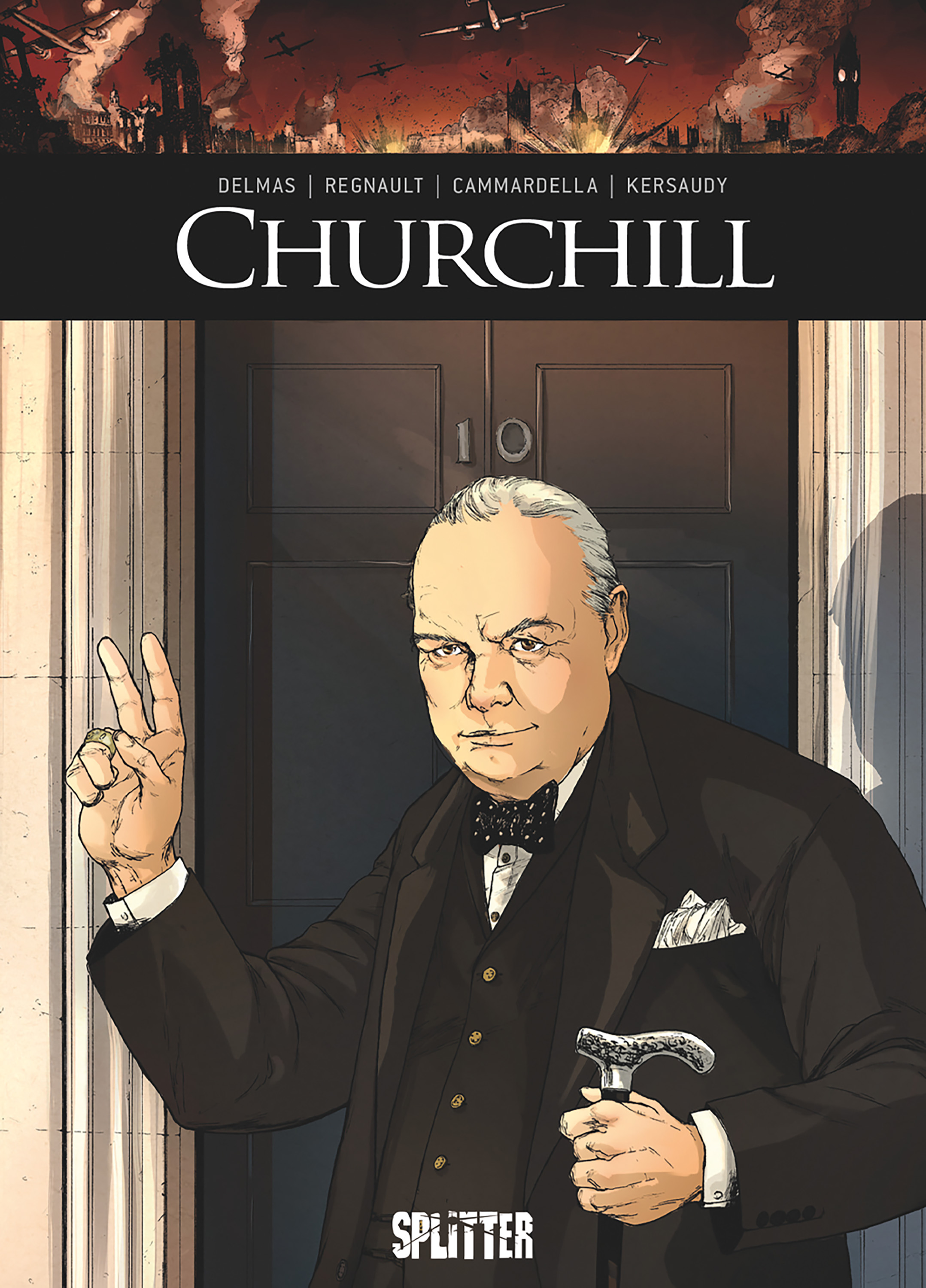 Historische Persönlichkeiten: Churchill Historische Persönlichkeiten: Churchill