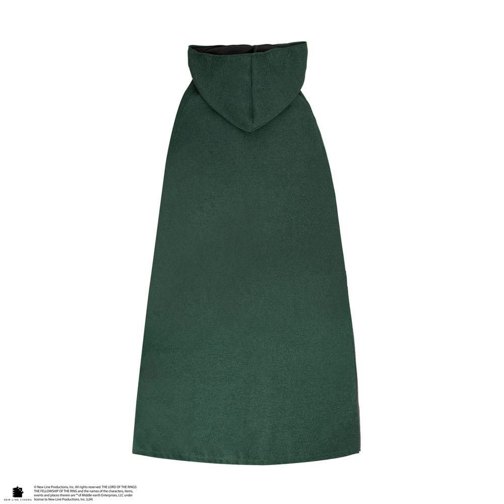 Herr der Ringe: Hobbit Umhang M-L Herr der Ringe: Hobbit Umhang M-L