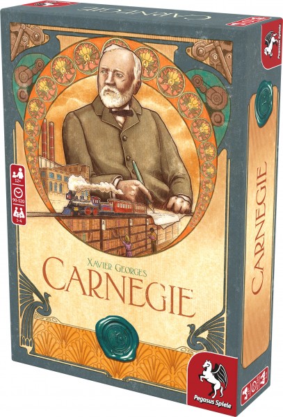 Carnegie Carnegie