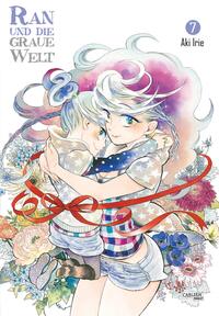 Ran und die graue Welt Bd.7 Ran und die graue Welt Bd.7