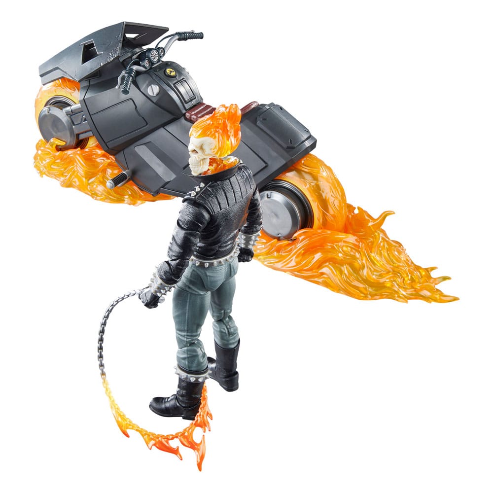 Marvel Legends AF: Ghost Rider