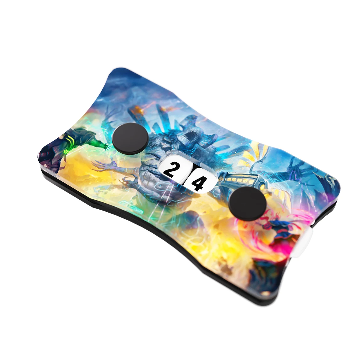Gamegenic: Magic Strixhaven - Double Life Counter (0-99)
