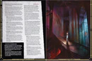 Kult Divinity Lost: Beyond Darkness and Madness Kult Divinity Lost: Beyond Darkness and Madness