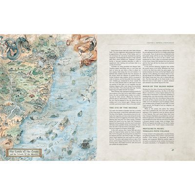 Legend of the 5 Rings RPG: Courts of Stone