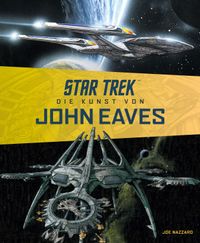 Star Trek, Raumschiff, Schiff, Science-Fiction, Buchumschlag