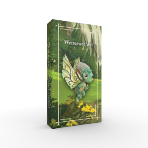 Mythwind dt. - Wetterwechsel Mythwind dt. - Wetterwechsel