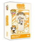 Naruto: T-Shirt POP Naruto v. Pain XL
