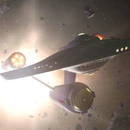 Star Trek Adventures RPG: Science Division Supplemental Rulebook