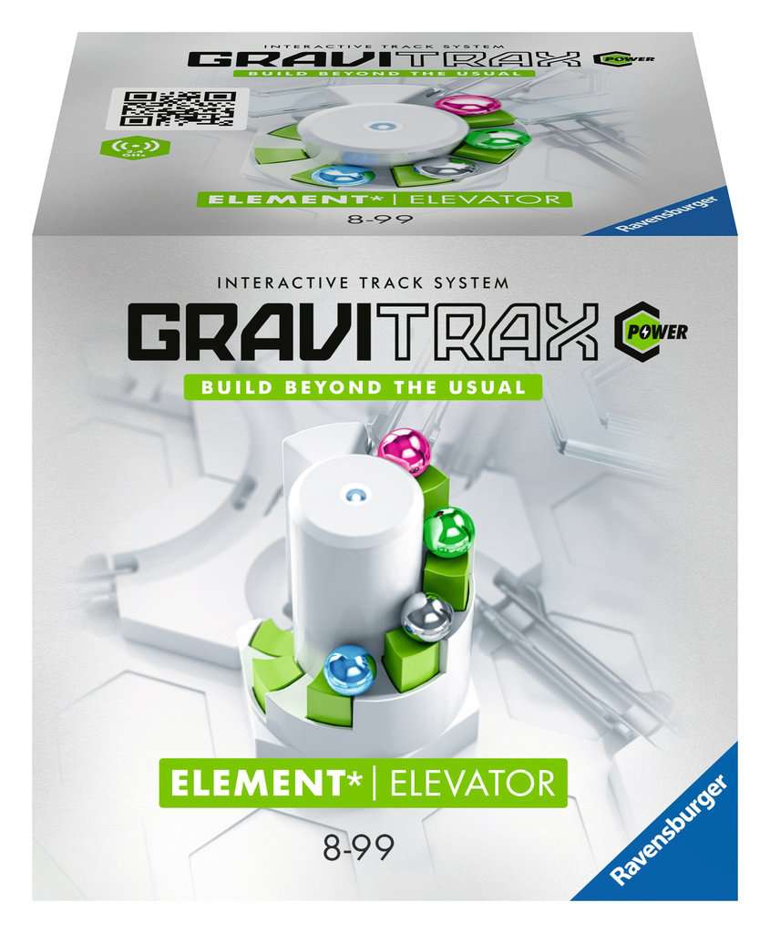 GraviTrax: Power Elevator GraviTrax: Power Elevator