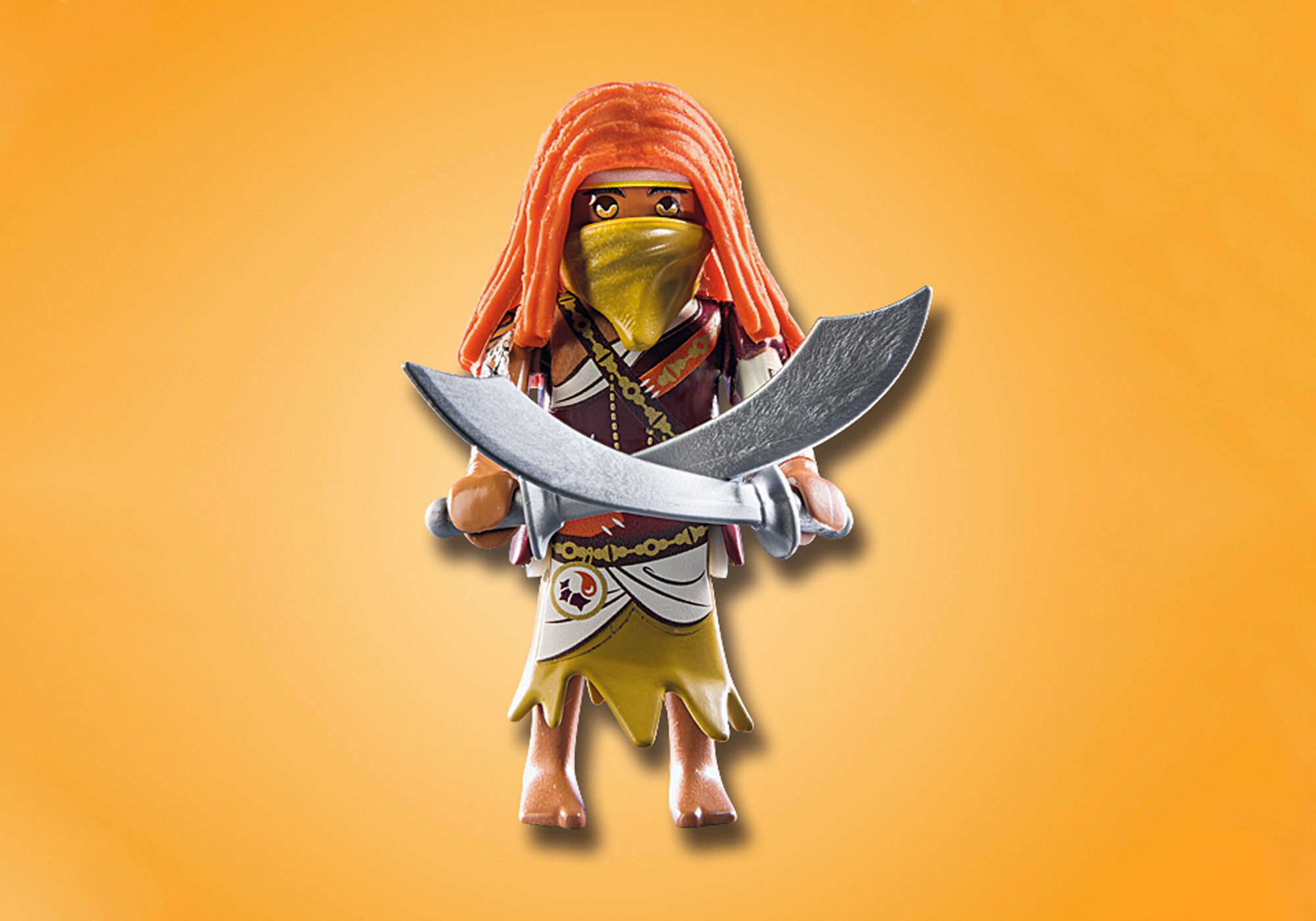 Playmobil: Novelmore - Sal'ahari Sands Dünensurfer Playmobil: Novelmore - Sal'ahari Sands Dünensurfer