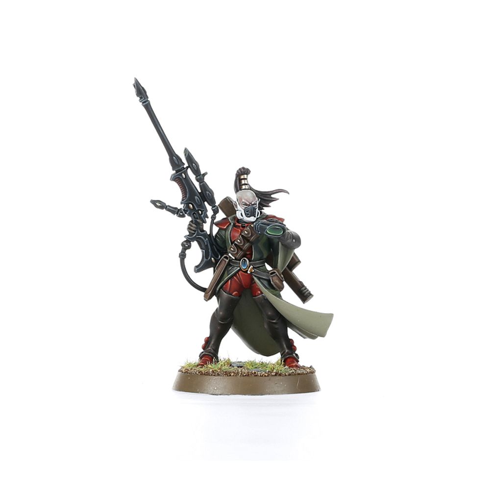 Warhammer 40K: Aeldari - Ranger