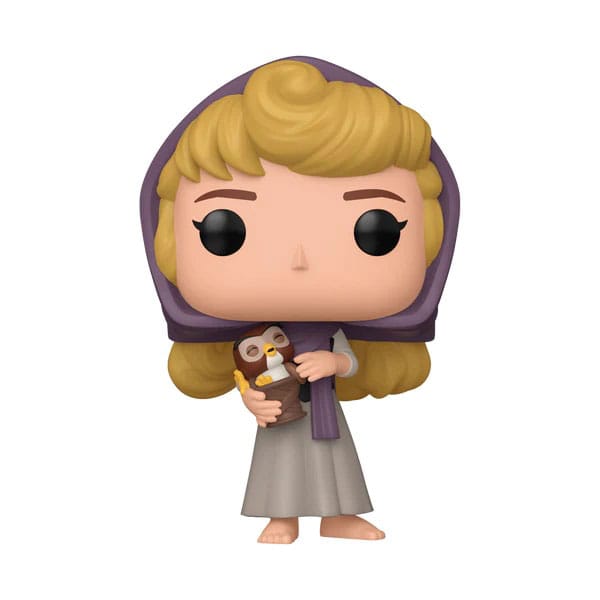 Disney: POP Dornröschen - Aurora (1454)