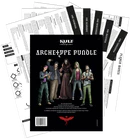 Kult Divinity Lost: Archetype Bundle Kult Divinity Lost: Archetype Bundle