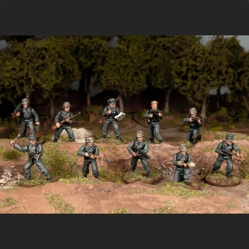 Wargames Atlantic: Panzer Lehr Division Wargames Atlantic: Panzer Lehr Division