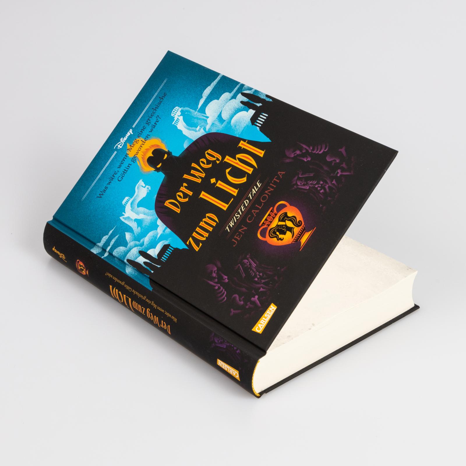 Disney Twisted Tales: Der Weg zum Licht