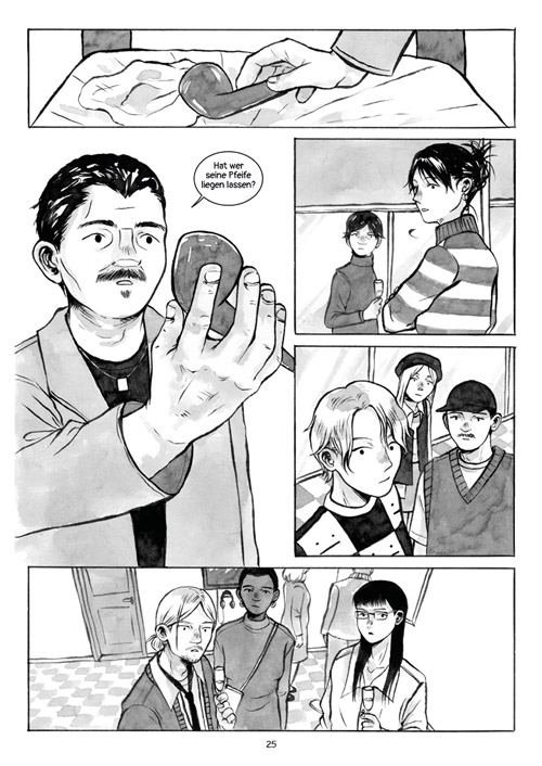 Hackenporsche Hackenporsche