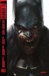 Batman, Vampir, Dunkel, Gothisch, Comic
