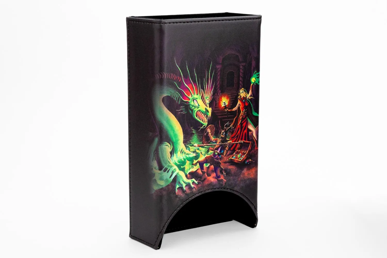 D&D Masterwork Series Dice Tower Erol Otus D&D Masterwork Series Dice Tower Erol Otus