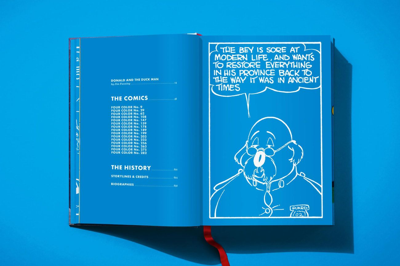 Buch, Comic, Blau, Illustration, Magazin