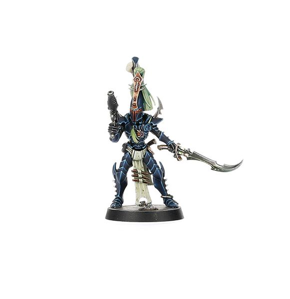 Warhammer 40K: Kill Team - Hand of the Archon Warhammer 40K: Kill Team - Hand of the Archon