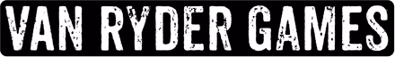 Van Ryder Games Van Ryder Games