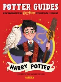 Potter Guides Bd.1: Harry Potter