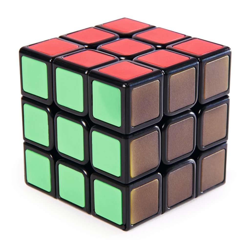 Rubik's Phantom Rubik's Phantom