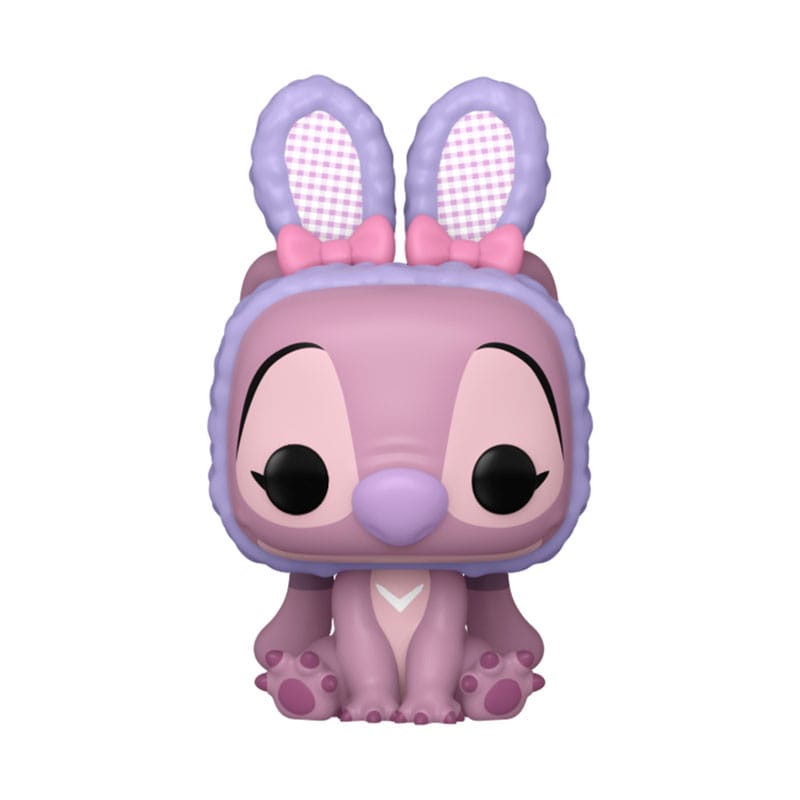 Lilo & Stitch: POP Pocket Easter Egg Angel Lilo & Stitch: POP Pocket Easter Egg Angel