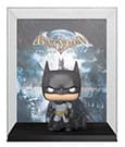 Batman: POP Batman Arkham Asylum Game Cover (10)