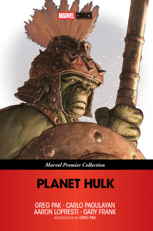 Hulk, Planet Hulk, Rüstung, Helm, Hammer