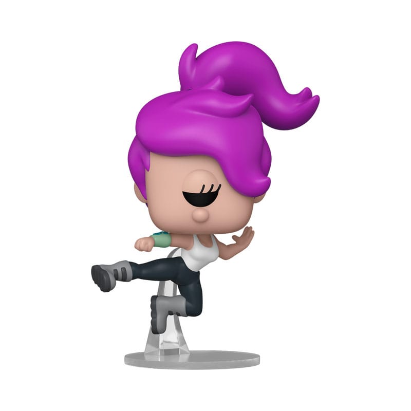 Futurama: POP Turanga Leela (1758)
