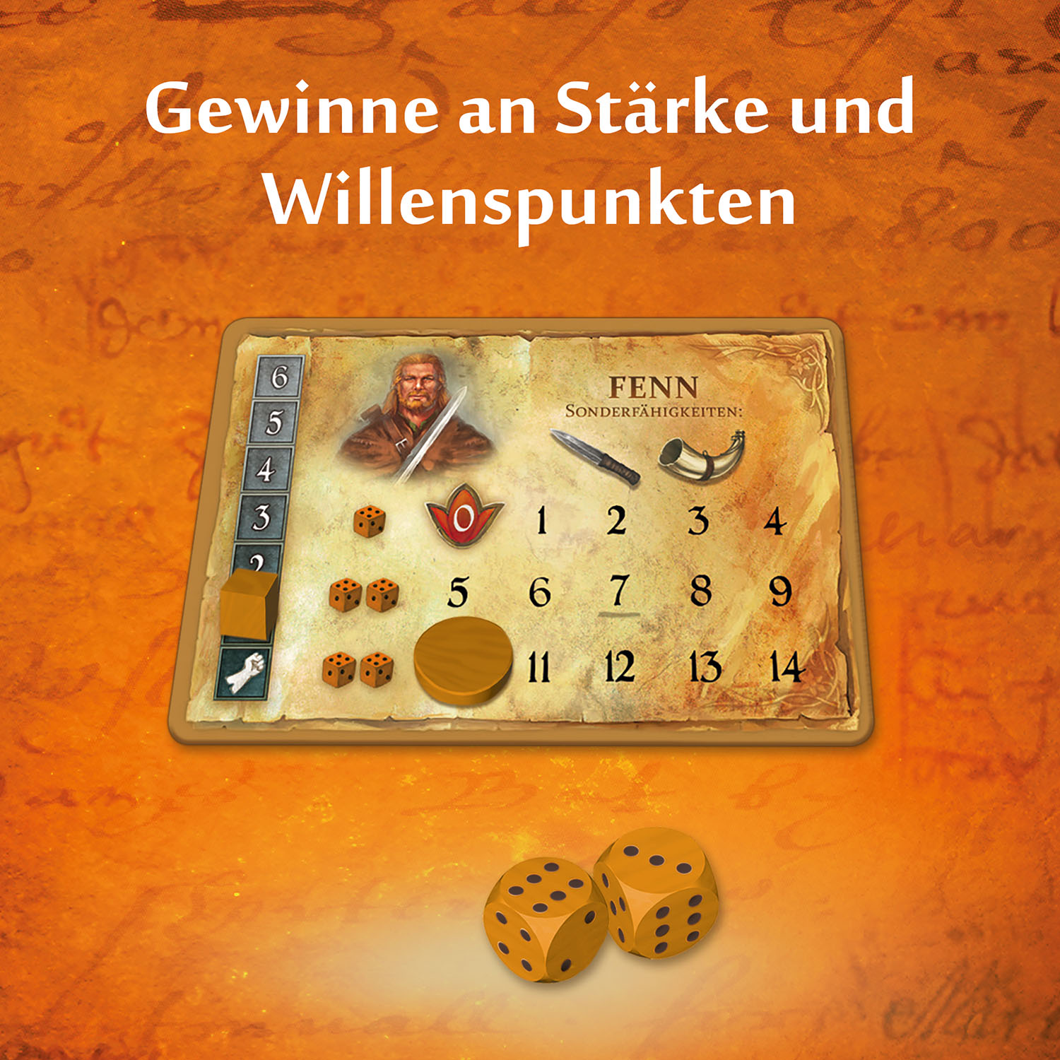 Andor Storyquest: Dunkle Pfade