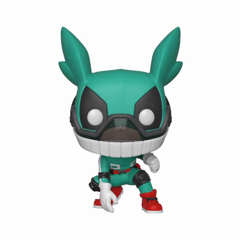 My Hero Academia: POP Izuku Midoriya/Helm (603)