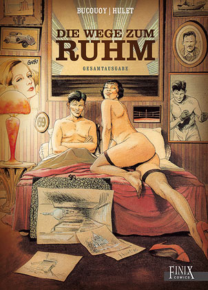 Wege zum Ruhm Gesamtausgabe