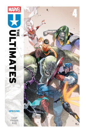 Comic, Superheld, Panel, Artwork, Team