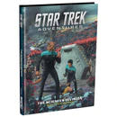 Star Trek Adventures RPG: Science Division Supplemental Rulebook