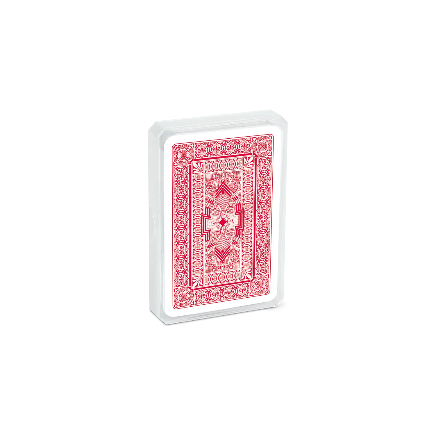 Spielkarten: Skat Leinen Französisches Bild Spielkarten: Skat Leinen Französisches Bild