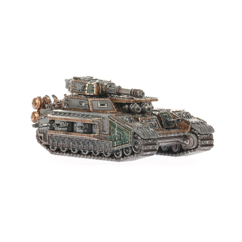 Legions Imperialis: Solar Auxilia Stormhammers Legions Imperialis: Solar Auxilia Stormhammers