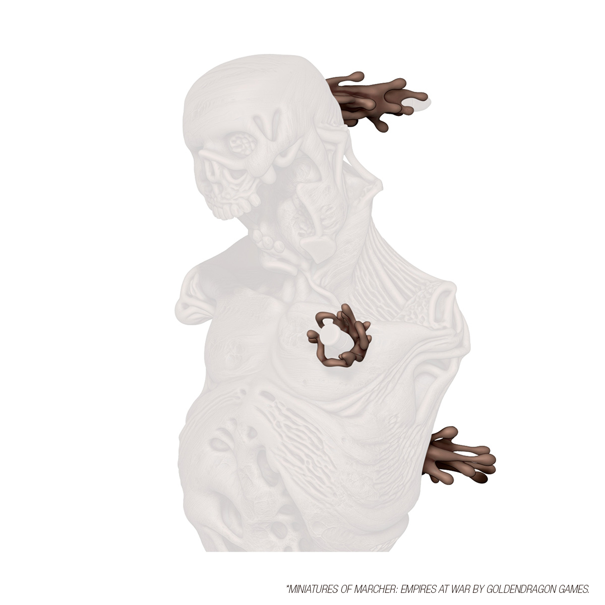 AK: Basing Bits - Blood FX