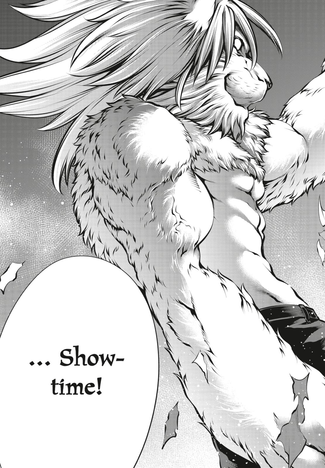 Killing Bites Bd.18 Killing Bites Bd.18