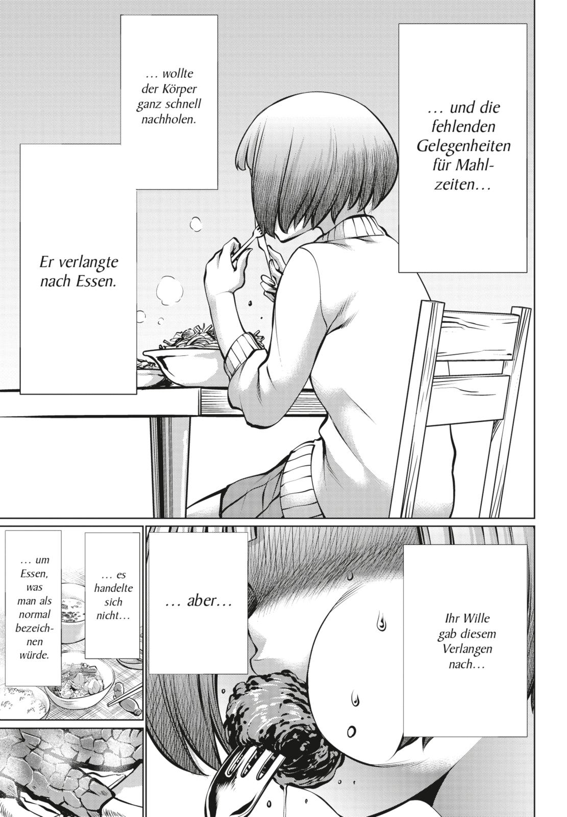 Killing Bites Bd.19