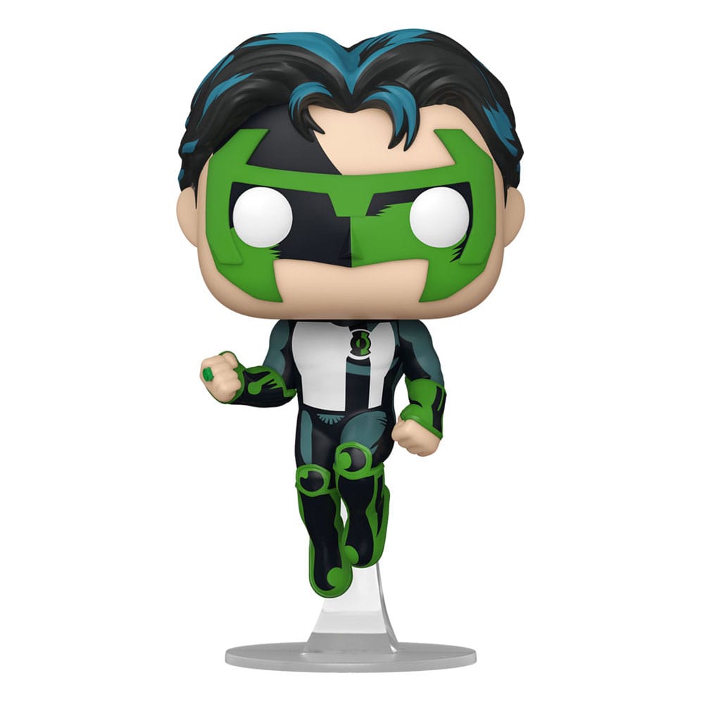 Justice League: POP Green Lantern (462) Justice League: POP Green Lantern (462)