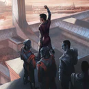 Star Trek Adventures RPG: Gamma Quadrant Sourcebook Star Trek Adventures RPG: Gamma Quadrant Sourcebook