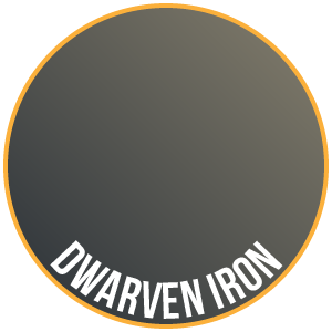 Duncan Rhodes Painting Academy: Two Thin Coats (Wave 2) - Dwarven Iron Duncan Rhodes Painting Academy: Two Thin Coats (Wave 2) - Dwarven Iron