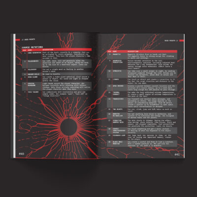 Death in Space RPG: Core Rules Death in Space RPG: Core Rules