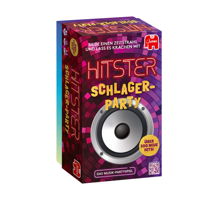Hitster - Schlager Party Hitster - Schlager Party