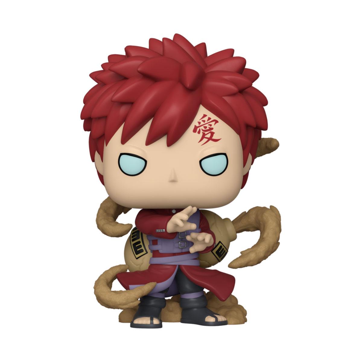 Naruto: POP Gaara (728)