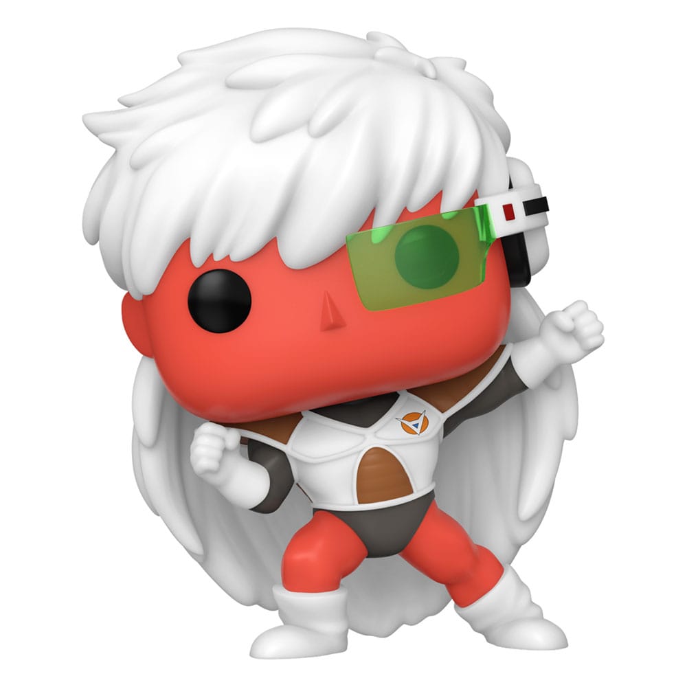 Dragon Ball: POP Jiece (1495) Dragon Ball: POP Jiece (1495)