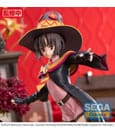 Konosuba PVC Statue: Megumin Luminasta 19cm Konosuba PVC Statue: Megumin Luminasta 19cm