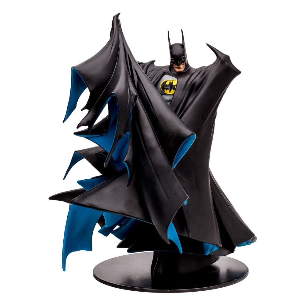Batman: Statue Batman by Todd McFarlane (DC Direct) 30cm